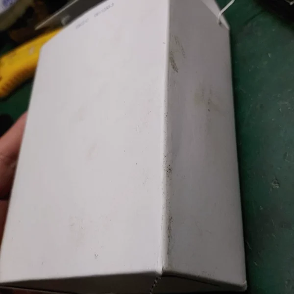 One OMRON encoder E6C2-CWZ6C, displ...