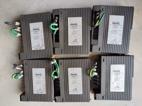 Yushin Module F3PU10 -0N Original Used In Stock Tested Good Brand: Youxin