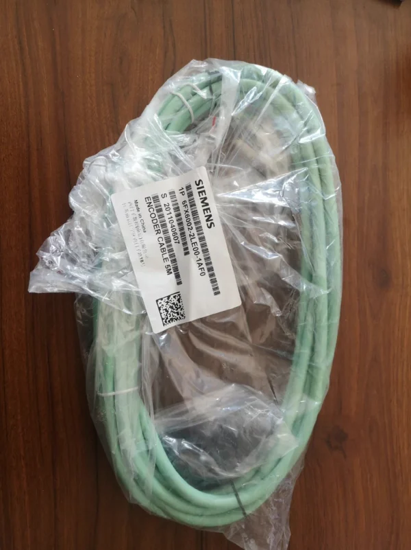 6FX6002-2LE00-1AF0,
Siemens motor e...