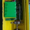Blue light HP-100 digital torque te...
