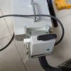 Yamaha automotive power supply. Not...