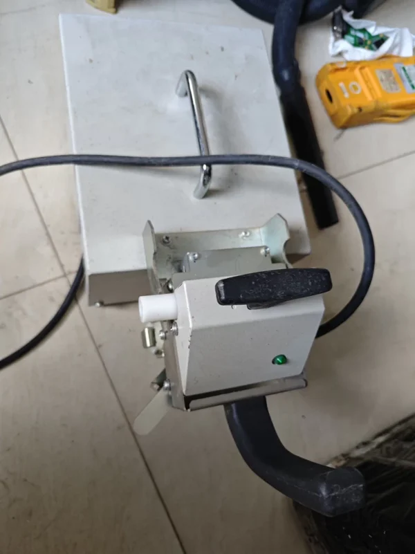 Yamaha automotive power supply. Not...