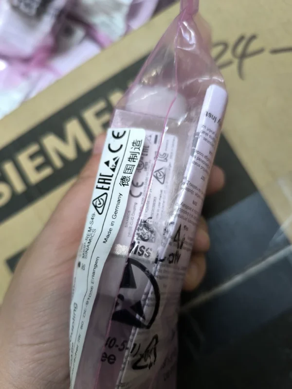 6SL3066-2DA00-0AB0 Siemens brand ne...