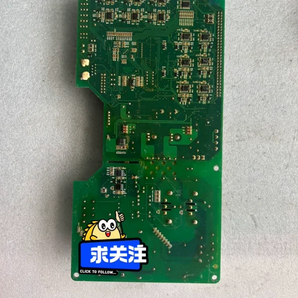 HOPUAN drive board HPS1K0M1, disassembled, actual product photos, in very good condition. Unable to test, not guaranteed to be good or bad. Friends in need, please consult and understand before placing an order. No returns or exchanges after sale (2-1)