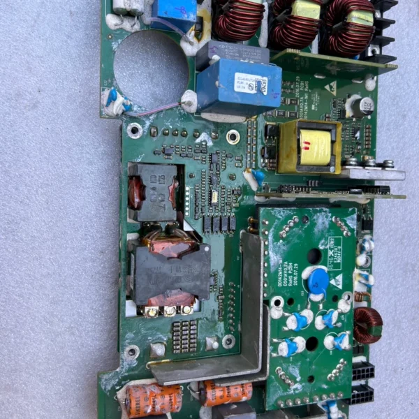 # Circuit board Heda Zhongyuantong DC/DC, DD142M14-1M1, disassembled, actual product photographed, function guaranteed, interested please private message, price discount (8-0)
