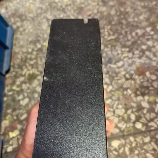 O1CN01AWbowH2ML2SFZZKJN_4611686018427380994-0-fleamarket.jpg_790x10000Q90.jpg_.webp ~Leadshine 86 stepper motor set. The motor model 86cm120 is sold out. Currently available: 86CM85-0-114, torque 12N, shaft diameter 14, two-phase four-wire. Driver model DMA860H. Total 4 sets. Motor total length 110 and 120 are both available. Please communicate first before purchasing. The condition is very good, guaranteed to work, shipping not included. Additionally, selling 7 stepper controllers separately, 100 each, 90% new condition, tested to be functional, guaranteed to work!