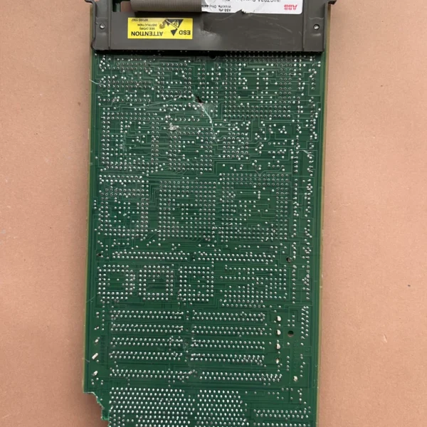 O1CN01AWtATW2ACXlGRH1k9_4611686018427380887-0-fleamarket.jpg_790x10000Q90.jpg_.webp ABB贝利卡件INICT03A, violently disassembled, actual item photographed, with usage marks on the board, sold as spare parts price, no guarantees, no returns or exchanges. Friends in need can private message (4-3)