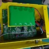 Blue light HP-100 digital torque te...