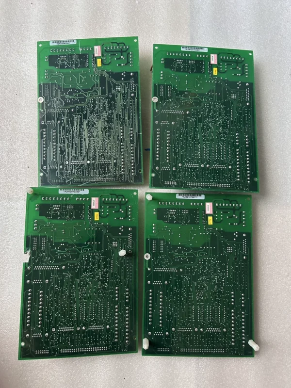 Siemens security inspection machine motherboard, disassembled, actual item photographed, condition as shown in the picture, slight signs of use, plug has defects but does not affect use, some are packaged well and some are not guaranteed to be in good condition, inquire for price negotiation and place order (1-0)