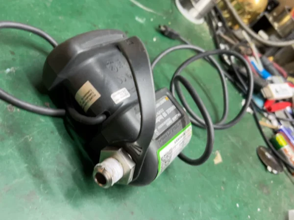 Fluke pressure calibrator module 2....