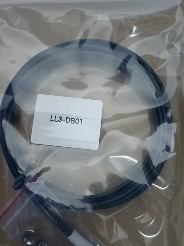 LL3-DB01 Industrial Camera Cable, Brand New, Domestic Alternative, In Stock, 45, Need to Contact!