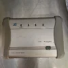 ZLG致远电子 LA1132A 100M sampling rate....
