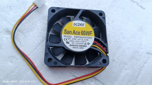 Brand new original Sanyo waterproof...