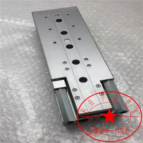 FESTO SLT-20-125-P-A 188416 Brand New Original Festo Slide Cylinder Actual Picture No Package Unused In Stock
