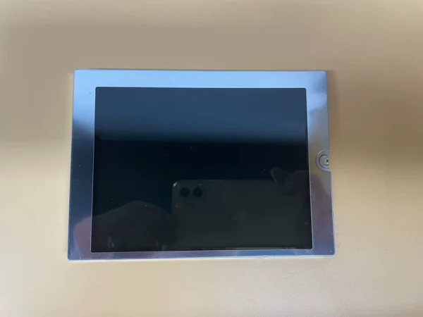 O1CN01BZ0oNV1ebfix1YHng_4611686018427384354-0-fleamarket.jpg_790x10000Q90.jpg_.webp Mitsubishi 5.7-inch LED Display AA057QD01 Real Picture, New Appearance, Tested Good, Actual Price, Can Be Directly Purchased,