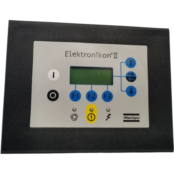 1900071011 11100241075 OriginalAtlas Copco Controller 24Vac/16VA, in beautiful condition and fully functional, one piece in stock