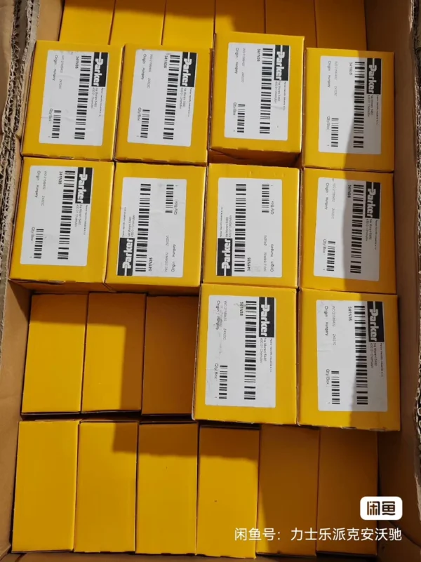 341N35 Parker Brand New Original Authentic Pneumatic Valve, Efficient and Stable, Quality Guaranteed! Parker Pneumatic Valves, Parker Pneumatic Proportional Valves, Parker Pneumatic Components. 341N35 341N35 341N35