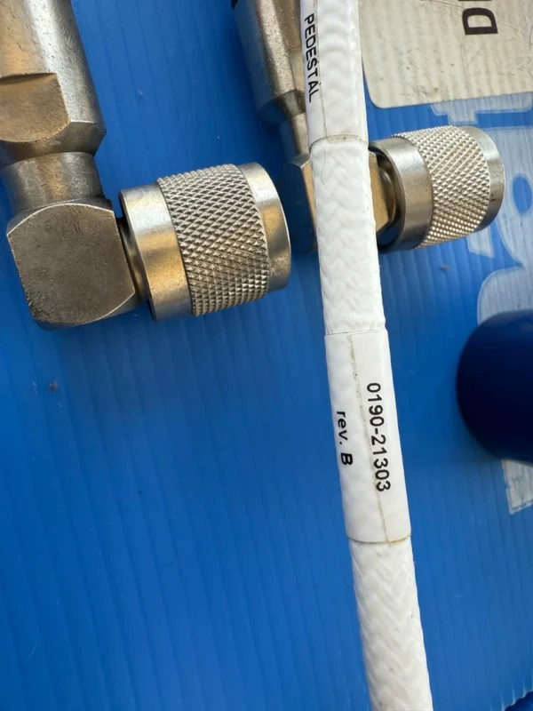 AMAT 3700-02443 GSKT 2.75 CFF OFHC COPPERamat 0190-21303NASCIean 1G82 FILTER diffusion filter quantity 1, can be packaged HEATER WIRE KITS heater wire kit CVD equipment accessories ER WIRE KITSER wire kit FEEDTHRU, VECTRA IMP feedthrough device