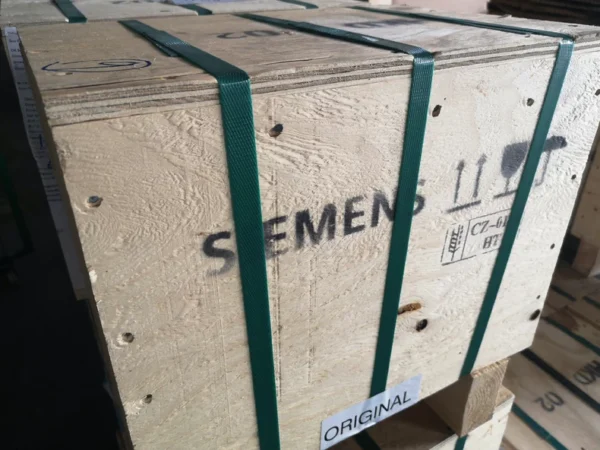 6SL3000-0CE23-6AA0
Siemens 36kw Rea...