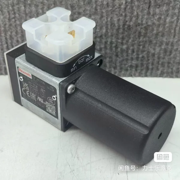 R901107086 HED8OH-2X/50K14AS Rexroth pressure relay brand new, guaranteed brand new original authentic, high cost performance