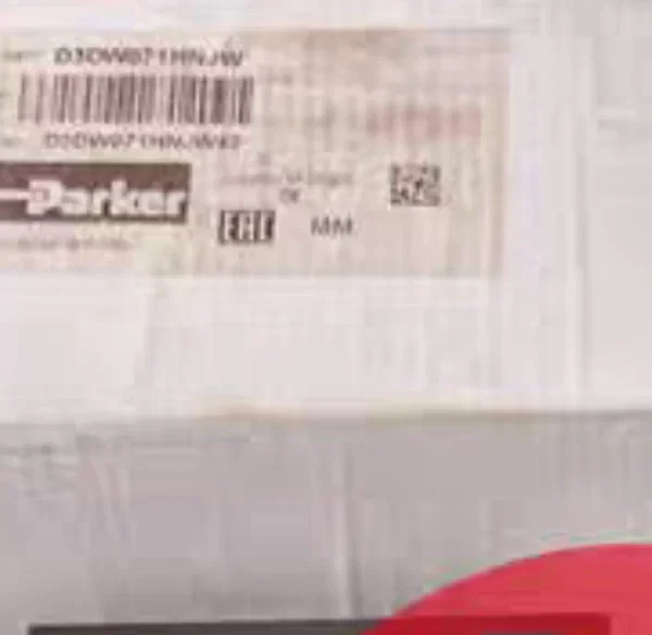 D3DW20DVTPZ5 PARKER solenoid valve is a brand-new original imported product from PARKER. Friends who are interested are welcome to consult and chat privately!