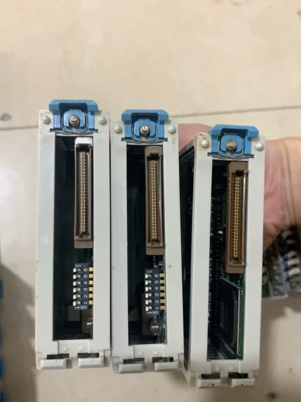 FP2-DA4: 4 pieces originally, 3 remaining; FP2-HSCT: 3 pieces. Listed price, unit price. Actual product photos taken. Functions fully functional. Used disassembled parts. If interested, click "I want" to chat with me privately~