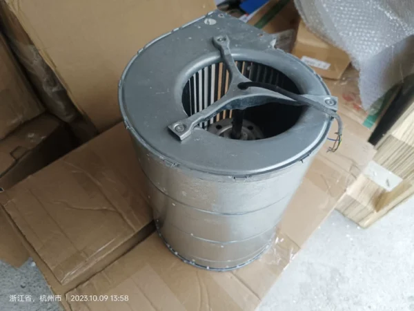 Original ebmpapst fan D2E160-AB01-0...