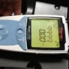 Thermo Orion 4 Star pH meter has on...