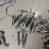 HIWIN linear guide slider EGH15SA, ...