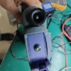 JDSU OLP-82P Optical Power Meter wi...
