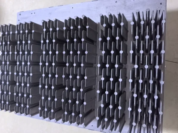 ABB robot driver DSQC663, model 3HA...