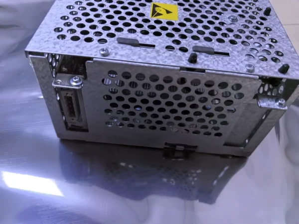 ABB robot main unit DSQC1018, brand...