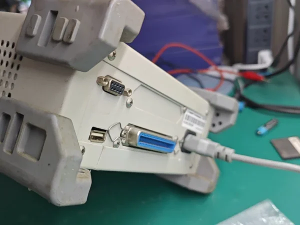 Anbai AT4310 multi-channel temperat...