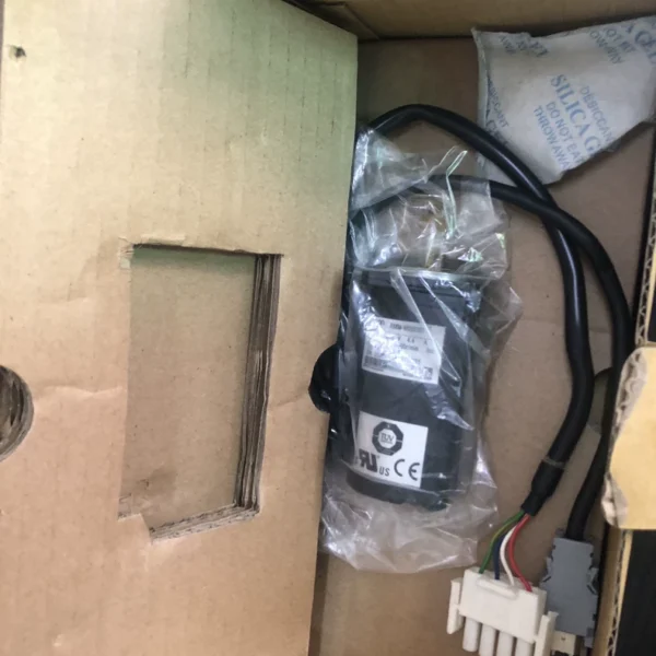 If you are interested in the R88M-W05030T Omron servo, click "I want" and chat with me privately.