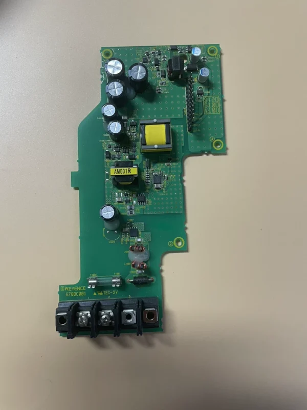 O1CN01DWwG3c1ebfRaYLSFo_0-fleamarket.jpg_790x10000Q90.jpg_.webp KEYENCE VT3-V10D Touch Screen Power Board Physical Picture, Tested, Actual Price, Direct Purchase Available,