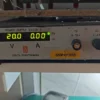 Yokogawa DC voltmeter DC100V from J...
