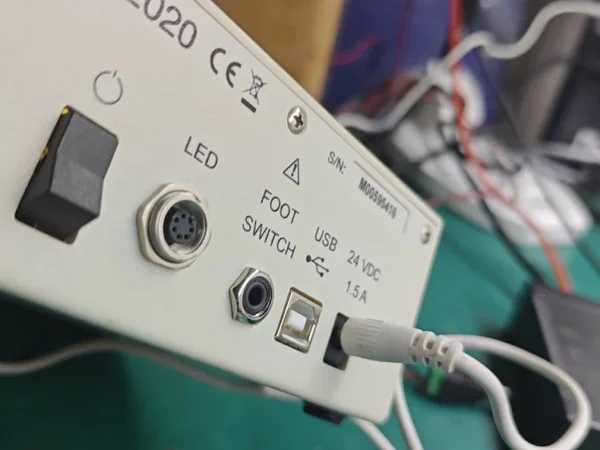 THORLABS cs2020 actual product phot...