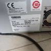 Yamaha automotive power supply. Not...