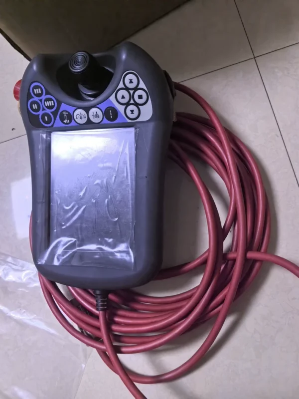 ABB Robot Teach Pendant DSQC679, re...