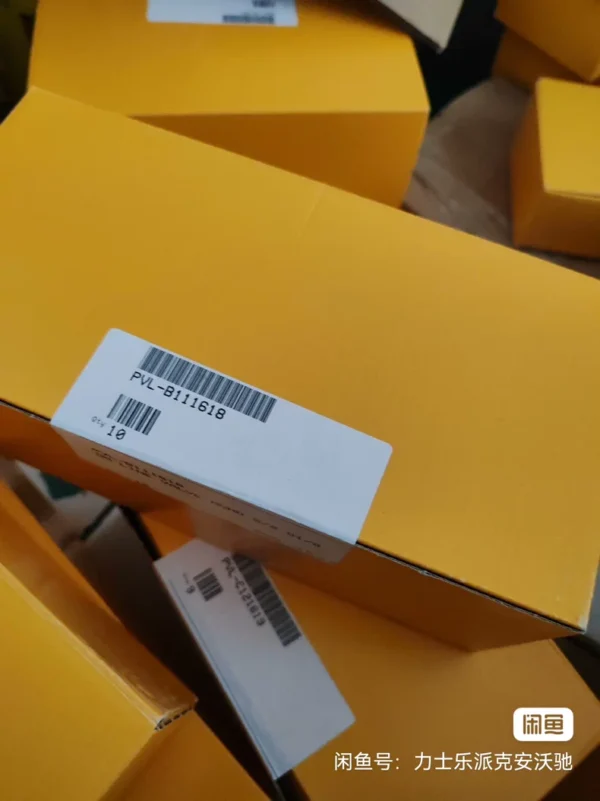 PVLB111618 Parker Pneumatic Valve Brand New Authentic In Stock