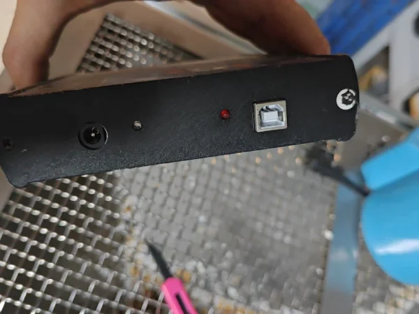 KTAG Car ECU Data Reading and Rewri...