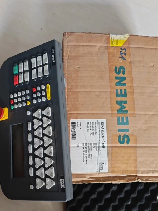 6FR2490-0AH11 Siemens brand new wit...