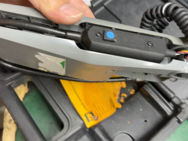 American TIF Halogen Gas Leak Detec...