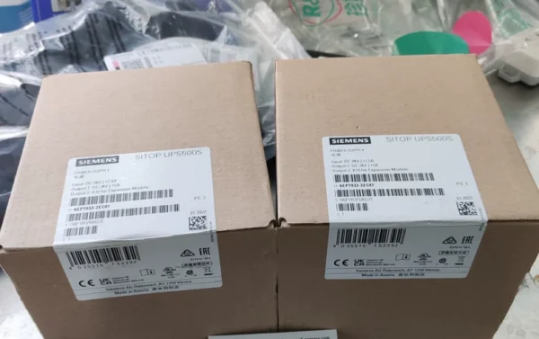 Siemens 6EP1933-2EC41 brand new and...