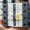 Genuine Schneider three-phase four-...
