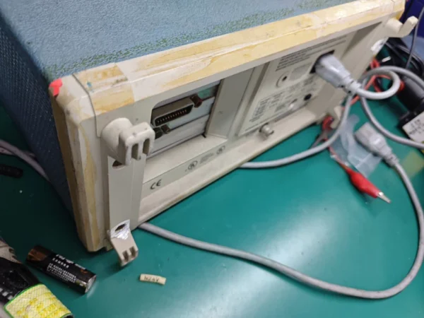 O1CN01Ew7oWw1c0SNQyVqua_4611686018427382930-53-fleamarket.heic_790x10000Q90.jpg_.webp Tektronix Oscilloscope, Model: TDS4...