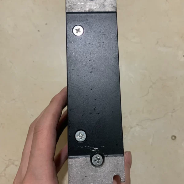 MADHT1505NB4 price tag, actual product photo taken, functions fully working, second-hand disassembled item