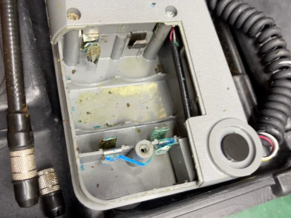 American TIF Halogen Gas Leak Detec...