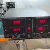 Linear regulated power supply, dual...