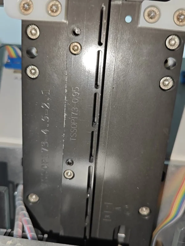 Jinchuangtu K2-122-DIP300 Tube Auto...